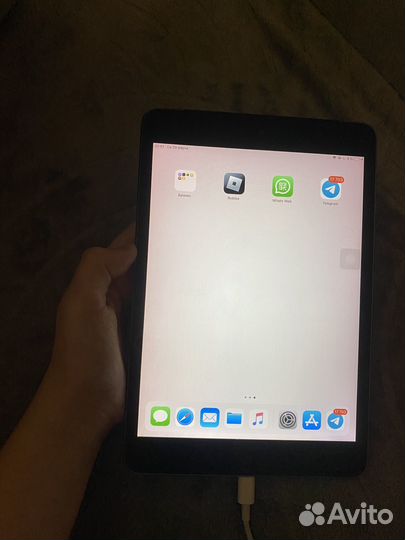 iPad mini 2