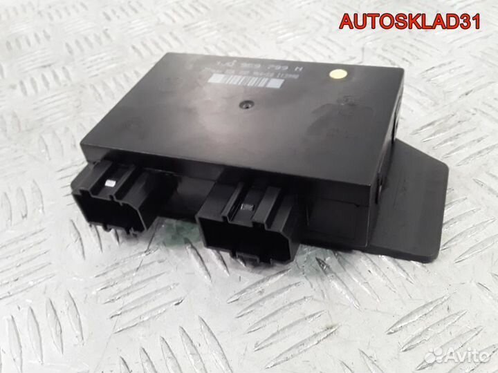 Блок комфорта Volkswagen Passat B5 1J0959799N