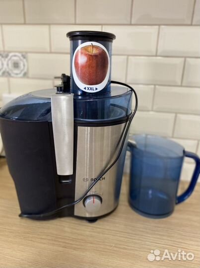 Соковыжималка