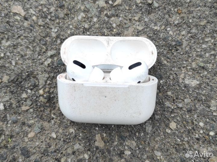 Airpods pro оригинал