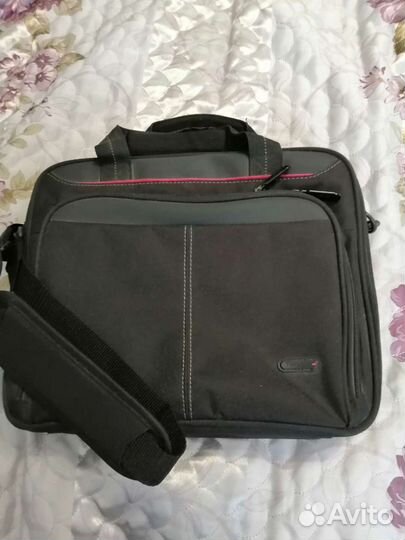 Сумка для ноутбука