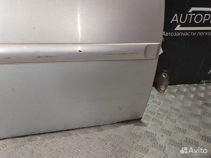 Дверь задняя правая Chevrolet Lacetti 1.6