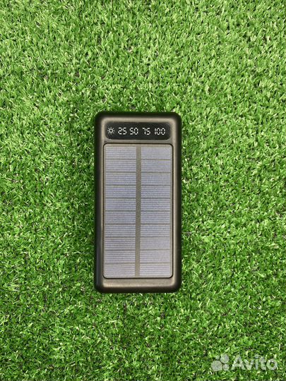 Power bank 50000 mah (Новый+Гарантия)