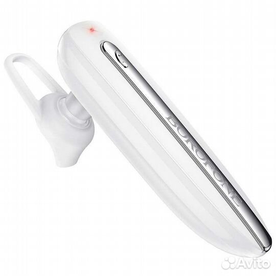 Беспроводная гарнитура BC33, 12 часов разговора