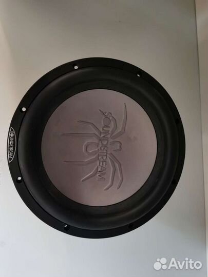 Динамик Soundstream RW 12