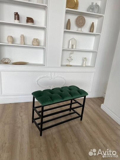 Обувница в прихожую