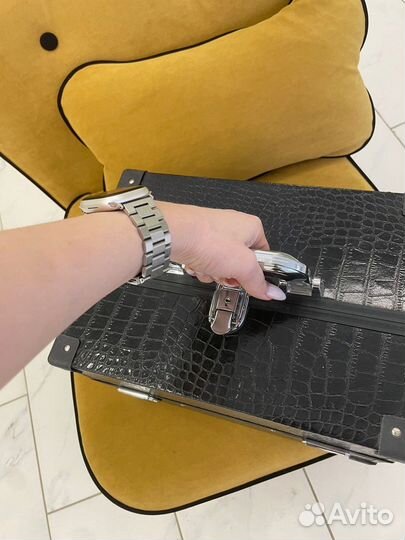 Чемодан для визажиста