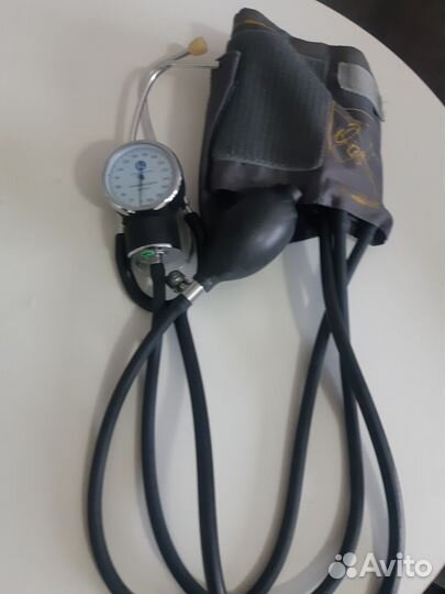 Тонометр механический