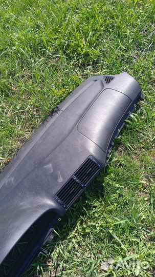 Торпедо переднее Bmw 5-Series E39