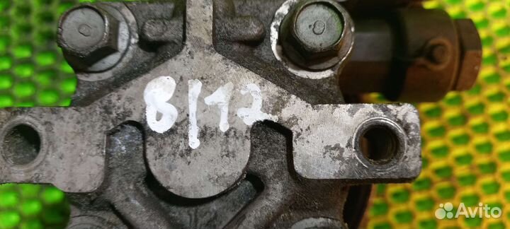 Насос гур Peugeot 206