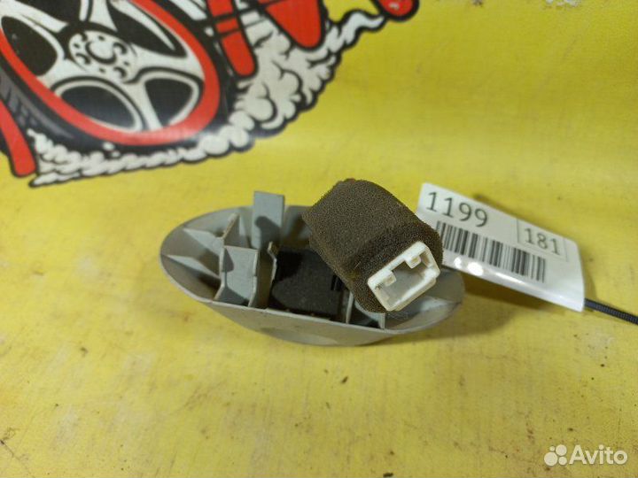 Микрофон Nissan Note E11 1.4 2008