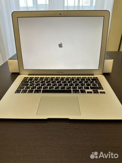 Macbook air 13