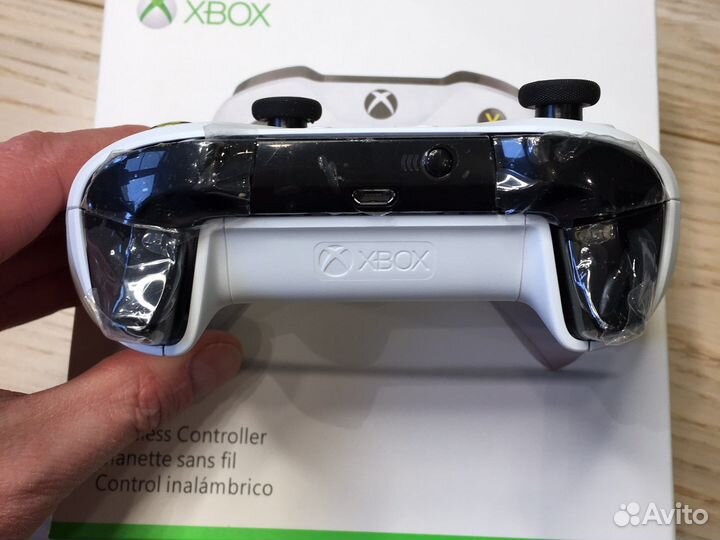 Джойстик xbox one, геймпад Xbox s x / series Новый