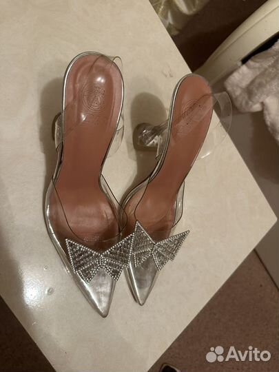 Босоножки женские 39 размер