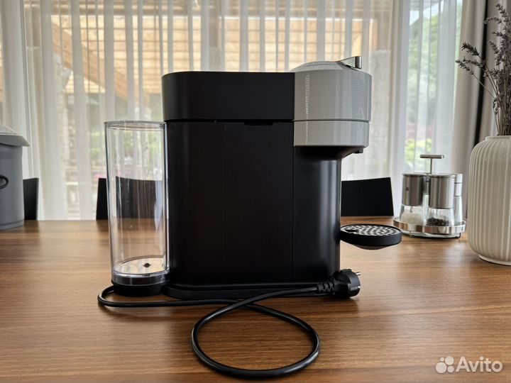 Кофемашина Nespresso