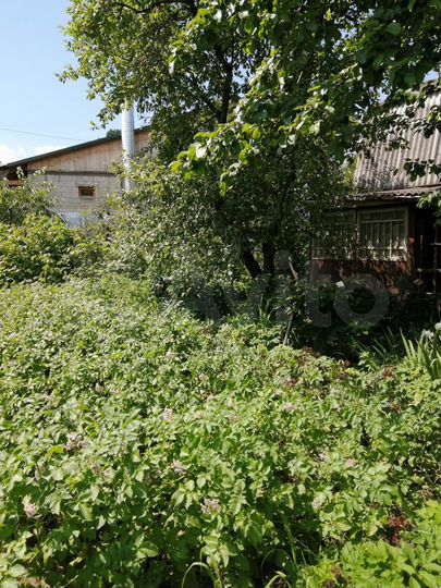 Дача 56 м² на участке 12 сот.