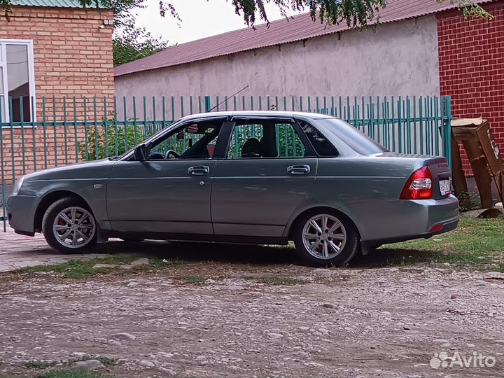 Сиденья ваз