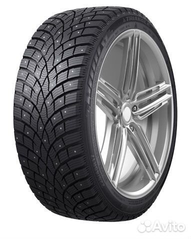 Triangle IcelynX TI501 215/50 R17 95T