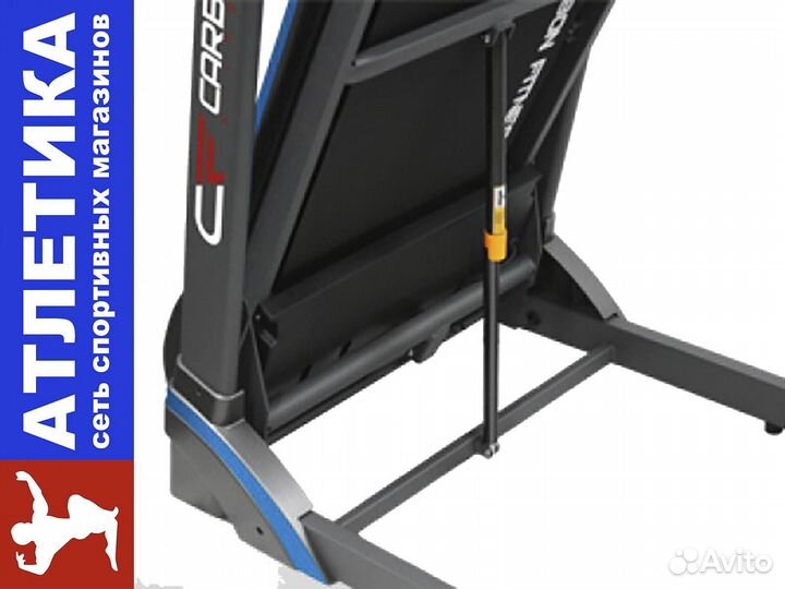 Беговая дорожка Carbon T507