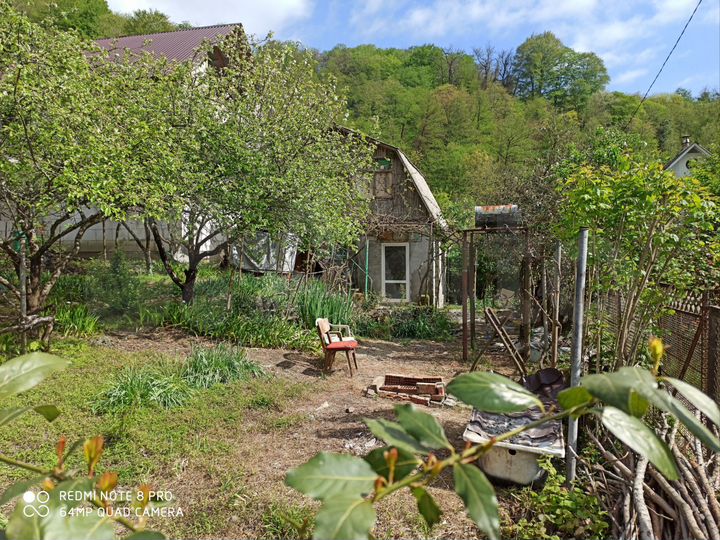 Участок 5 сот. (СНТ, ДНП)