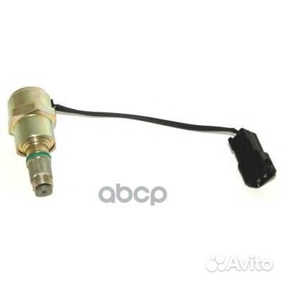 Соленойдный клапан 9119 meat & doria