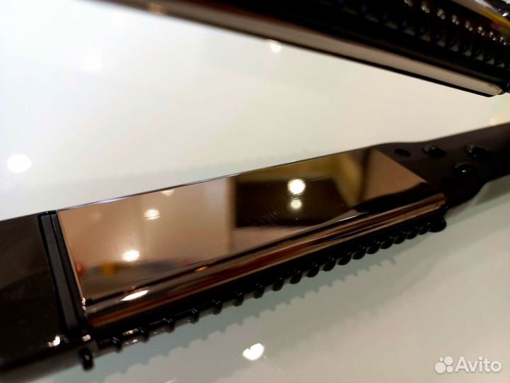 Выпрямитель для волос профессиональный tochonada