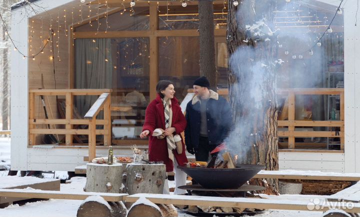 Гриль мангал барбекю