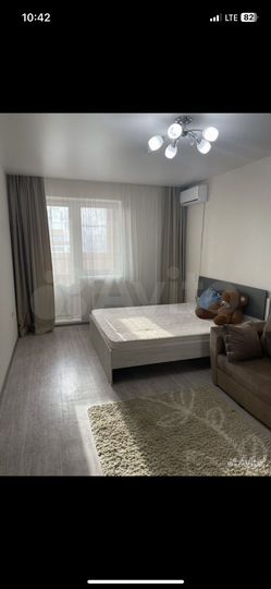 2-к. квартира, 60 м², 11/20 эт.