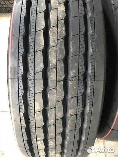 385/65R22.5 Кама NT 101 164К Грузовые шины