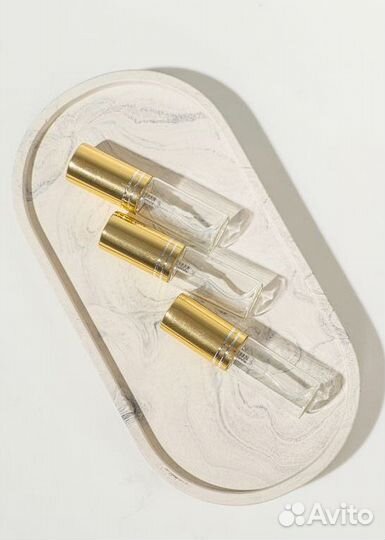 Флакон атомайзер 5 мл для духов