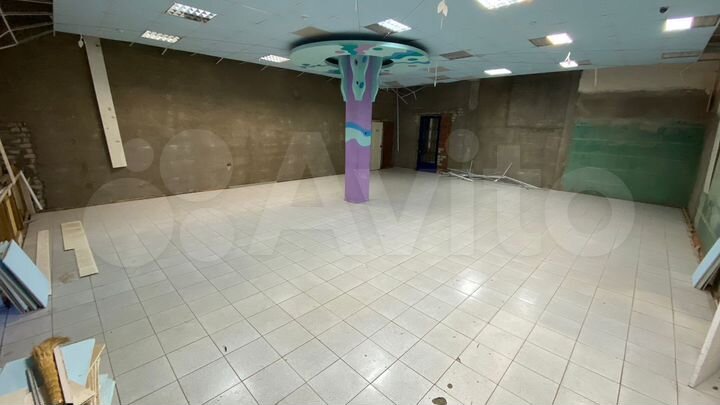 Помещение 145 м²