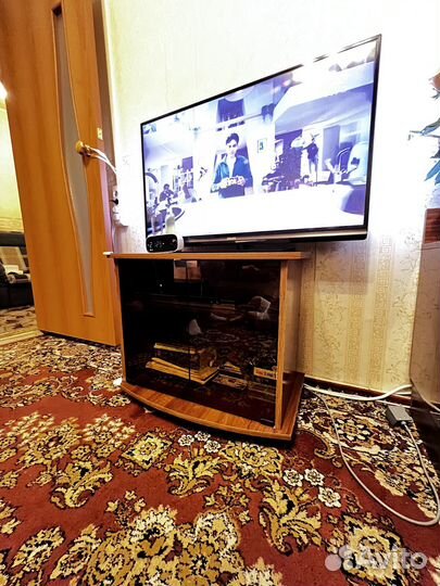 Тумба под телевизор бу