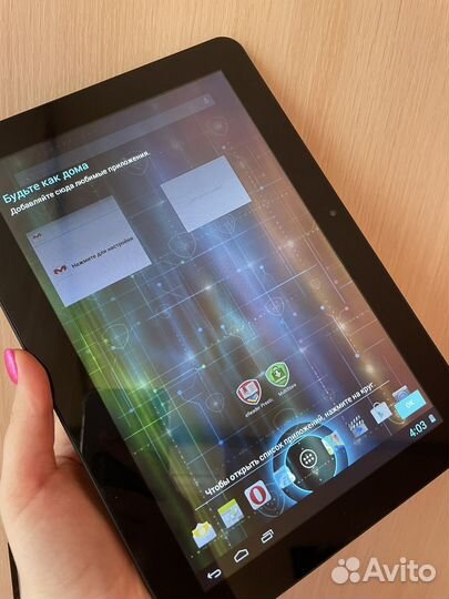 Планшет prestigio multipad 4 ultimate 10.1