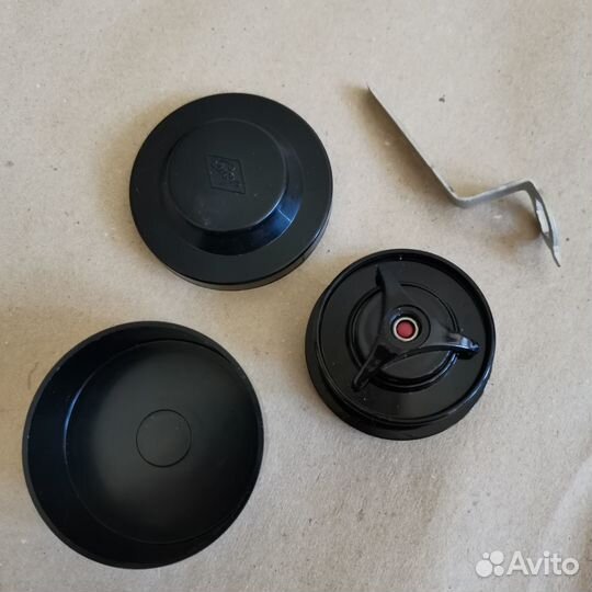 Катушка спиннинговая лэмз