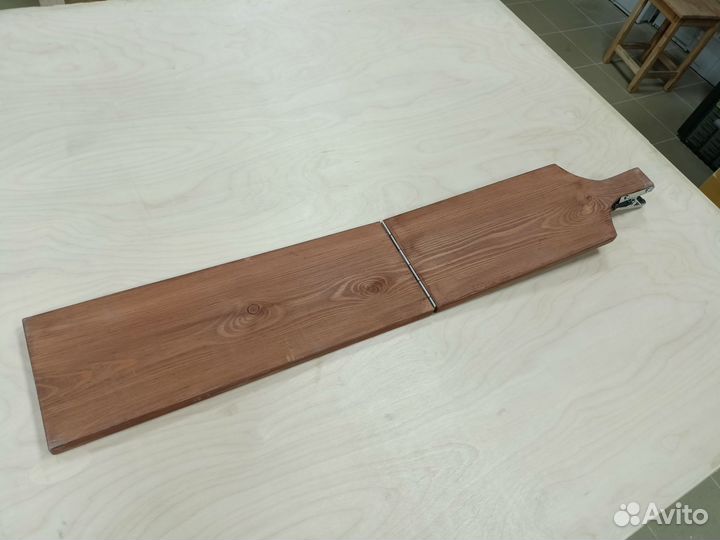 Доска разделочная для рыбы, универсальная