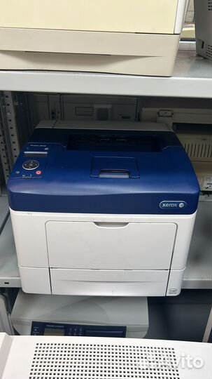 Принтер Xerox Phaser 3610DN, ч/б, A4