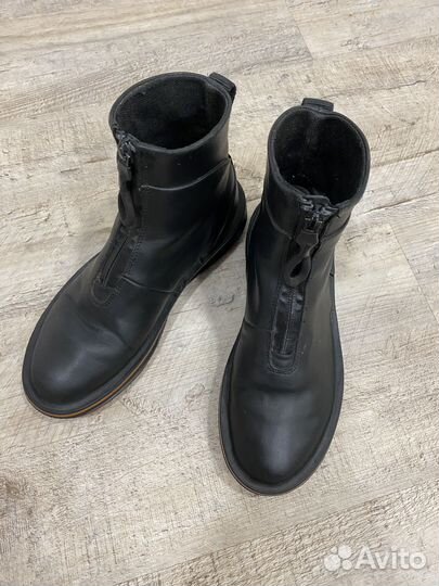 Полусапоги женские Camper демисезонные 35р