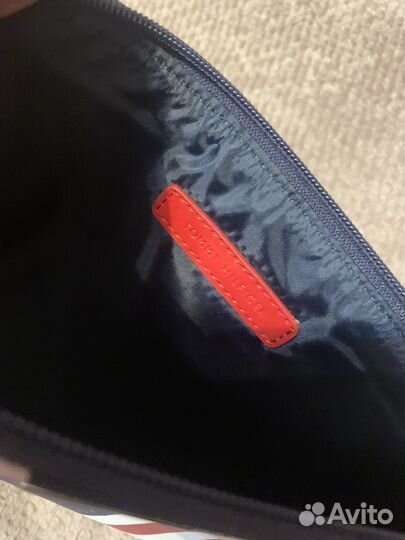 Новый чехол для планшета Tommy Hilfiger