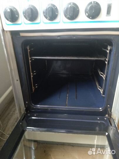 Плита электрическая Лысьва 15