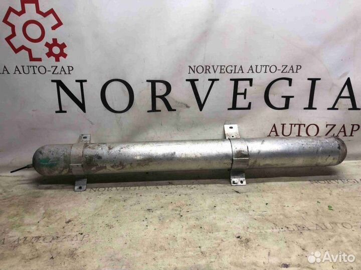 Ресивер пневмоподвески Land Rover Range Rover L405