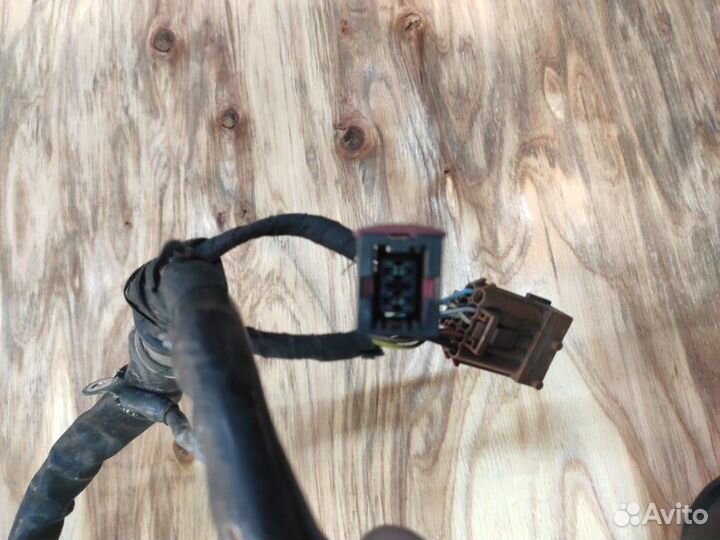 Проводка высоковольтной батареи Saab 9-3 седан