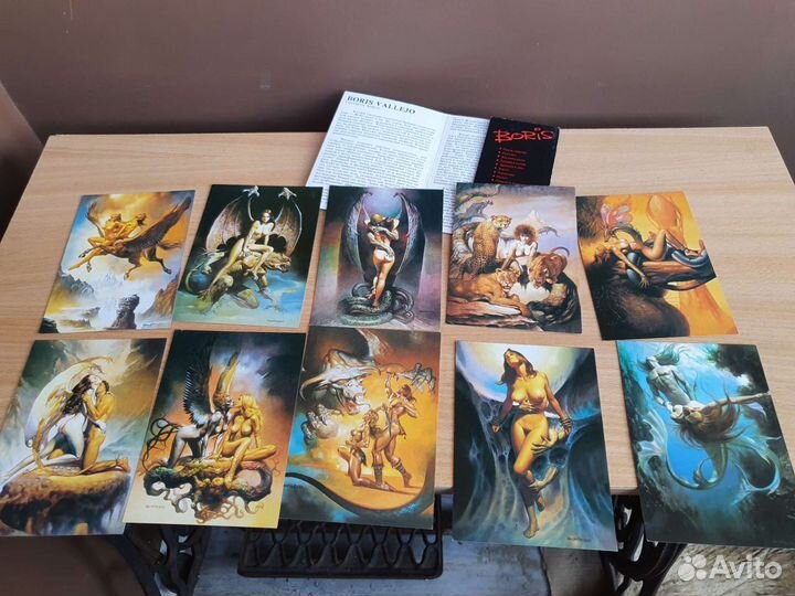 Редкие открытки эротика ню