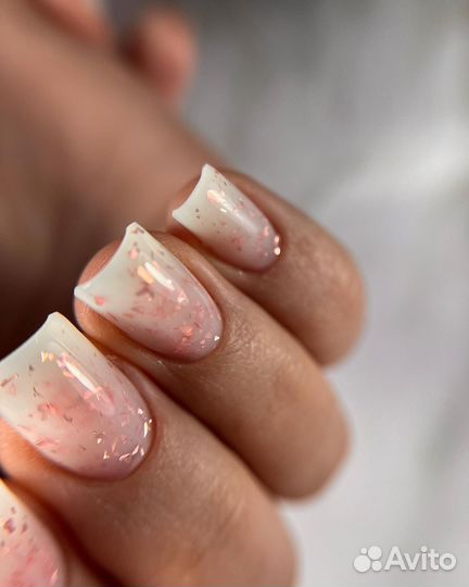 Модель на маникюр анапа