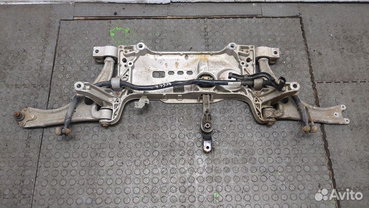 Рычаг подвески Audi Q3, 2016