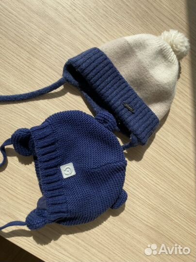 Шапки пакетом Панамка