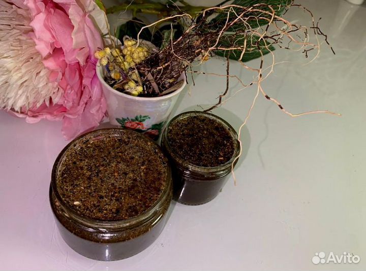 Сладкий эликсир для сексуальной энергии мужчин