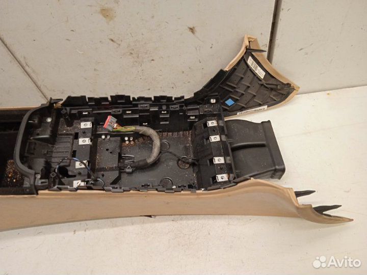 Подлокотник Jaguar Xj X351 3.0 2012