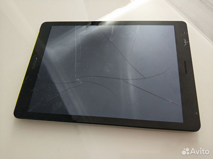 Планшет бу на запчасти