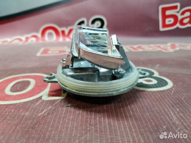 Светодиодный модуль BMW X5