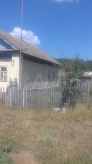 Дом 45,8 м² на участке 17,5 сот.